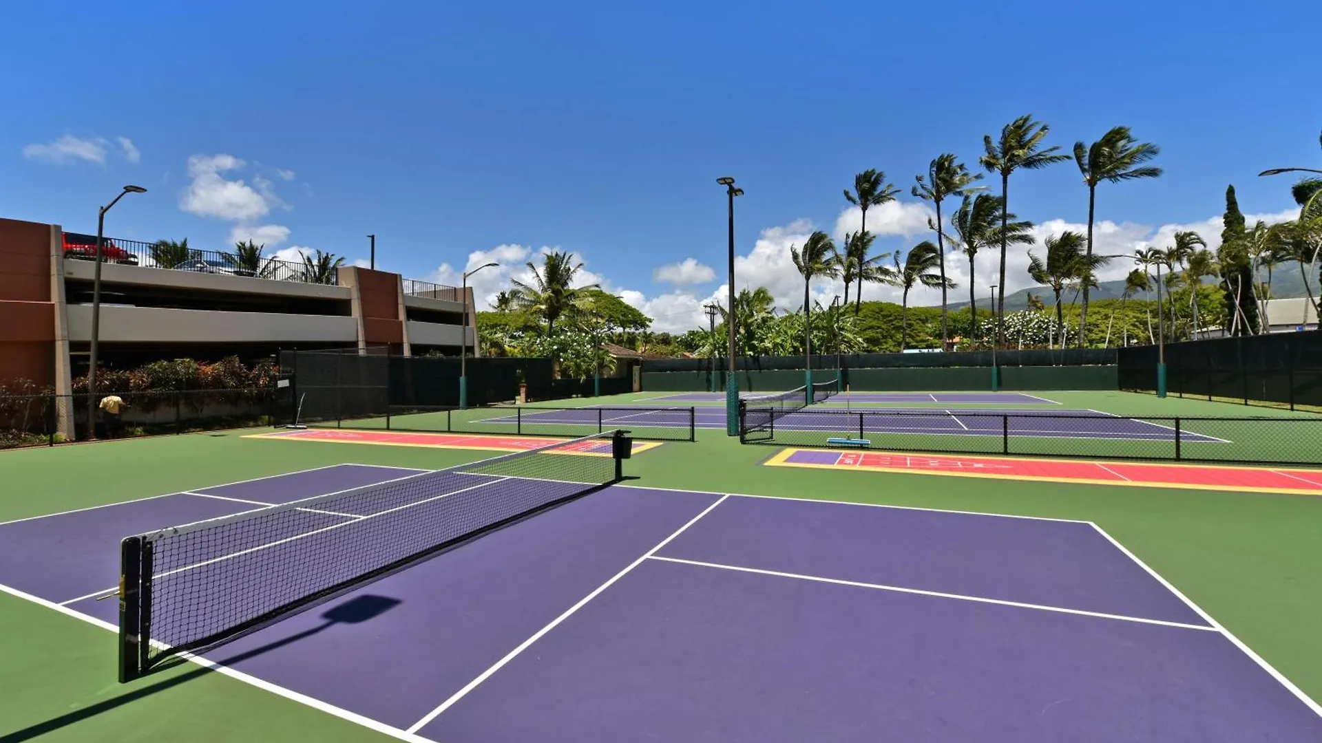 Kaanapali Shores 819 卡哈纳 美国
