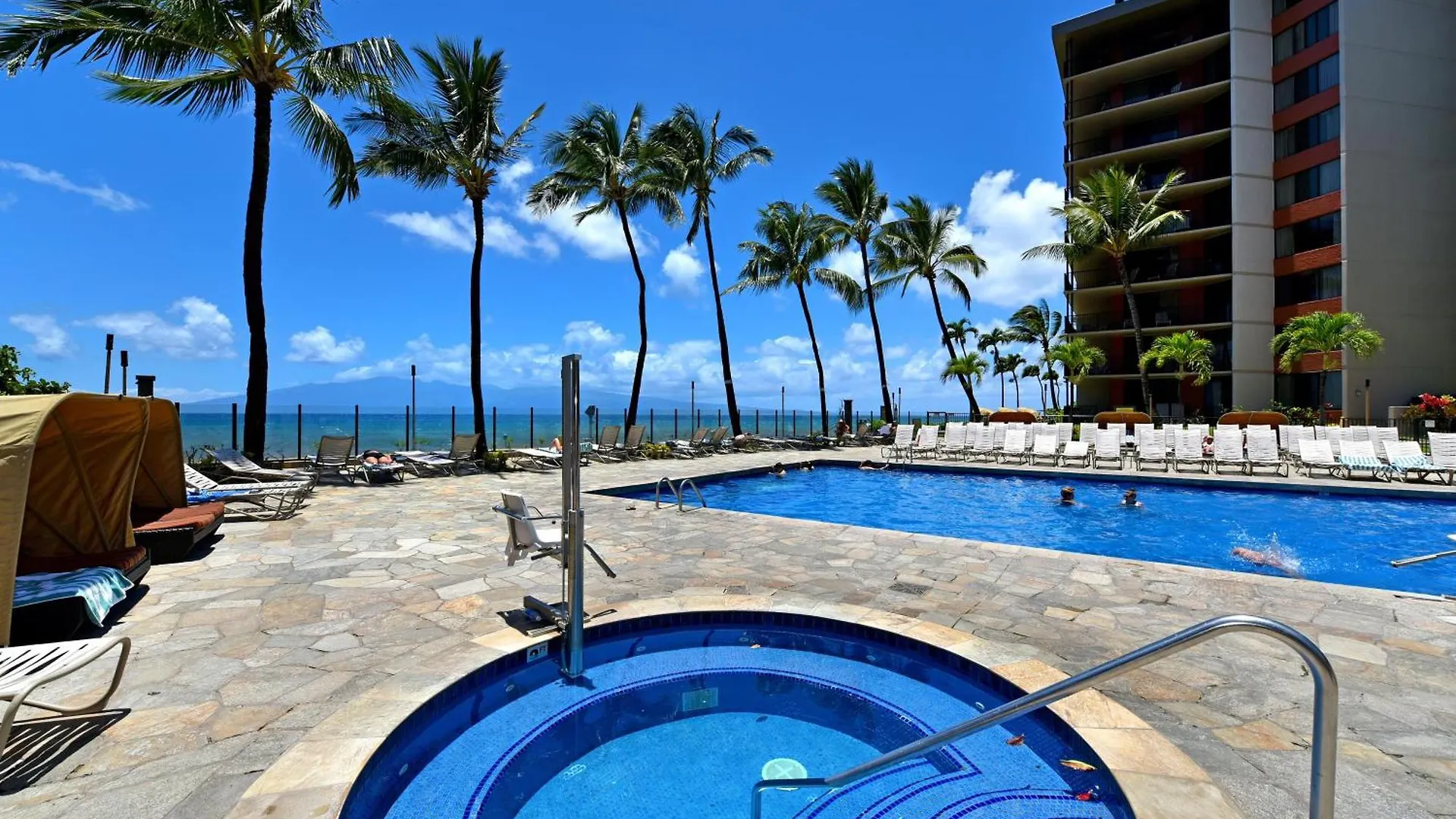 Kaanapali Shores 819 Kahana Holiday home
