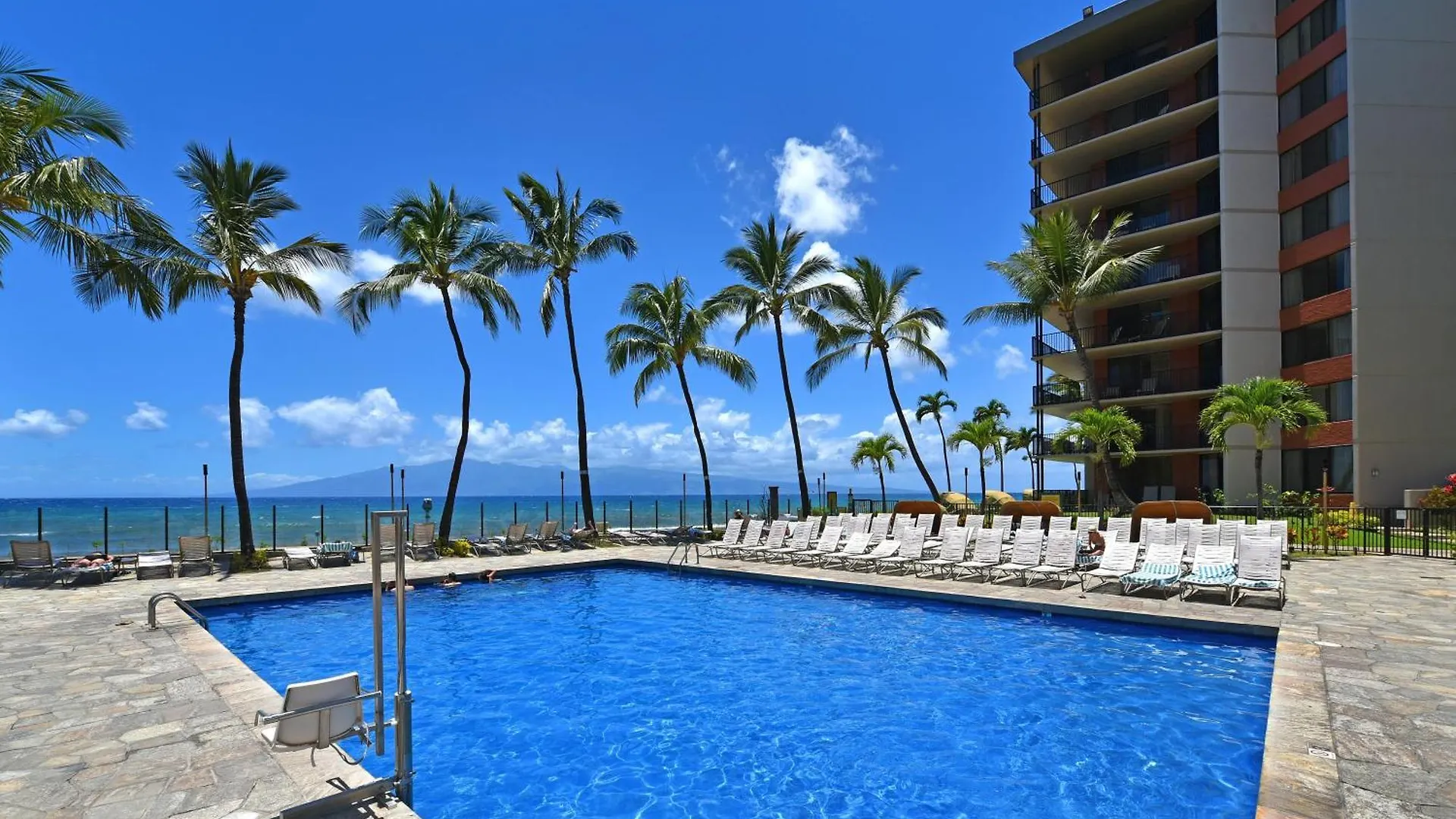 Holiday home Kaanapali Shores 819 Kahana United States