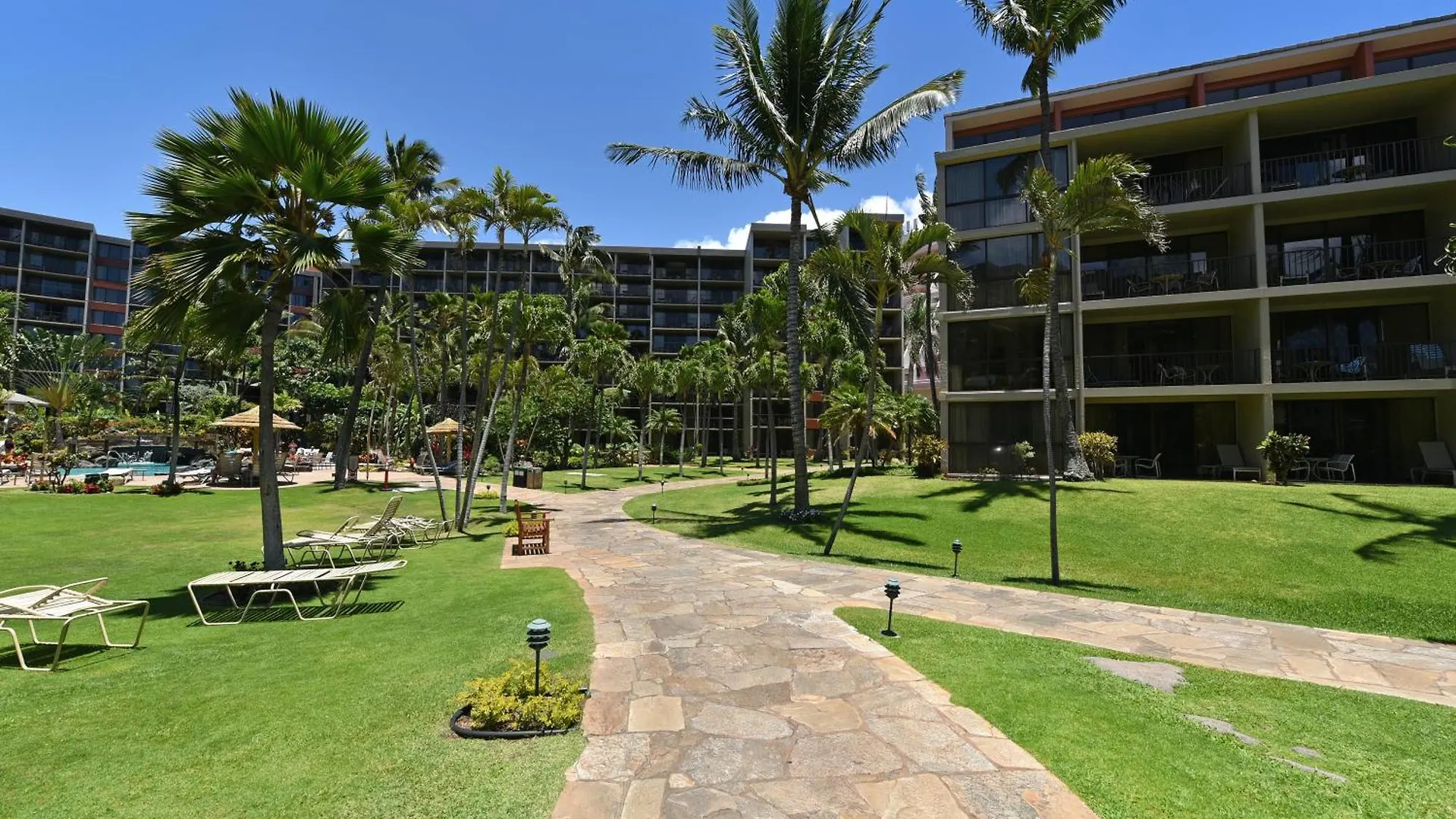 Holiday home Kaanapali Shores 819 Kahana