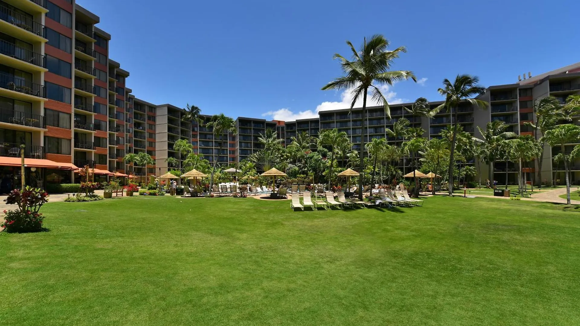 Kaanapali Shores 819 Kahana 0*,
