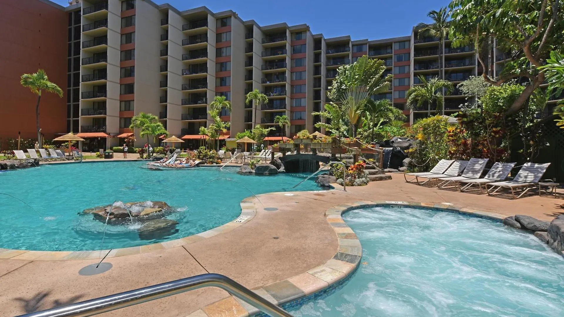Kaanapali Shores 819 Kahana Holiday home