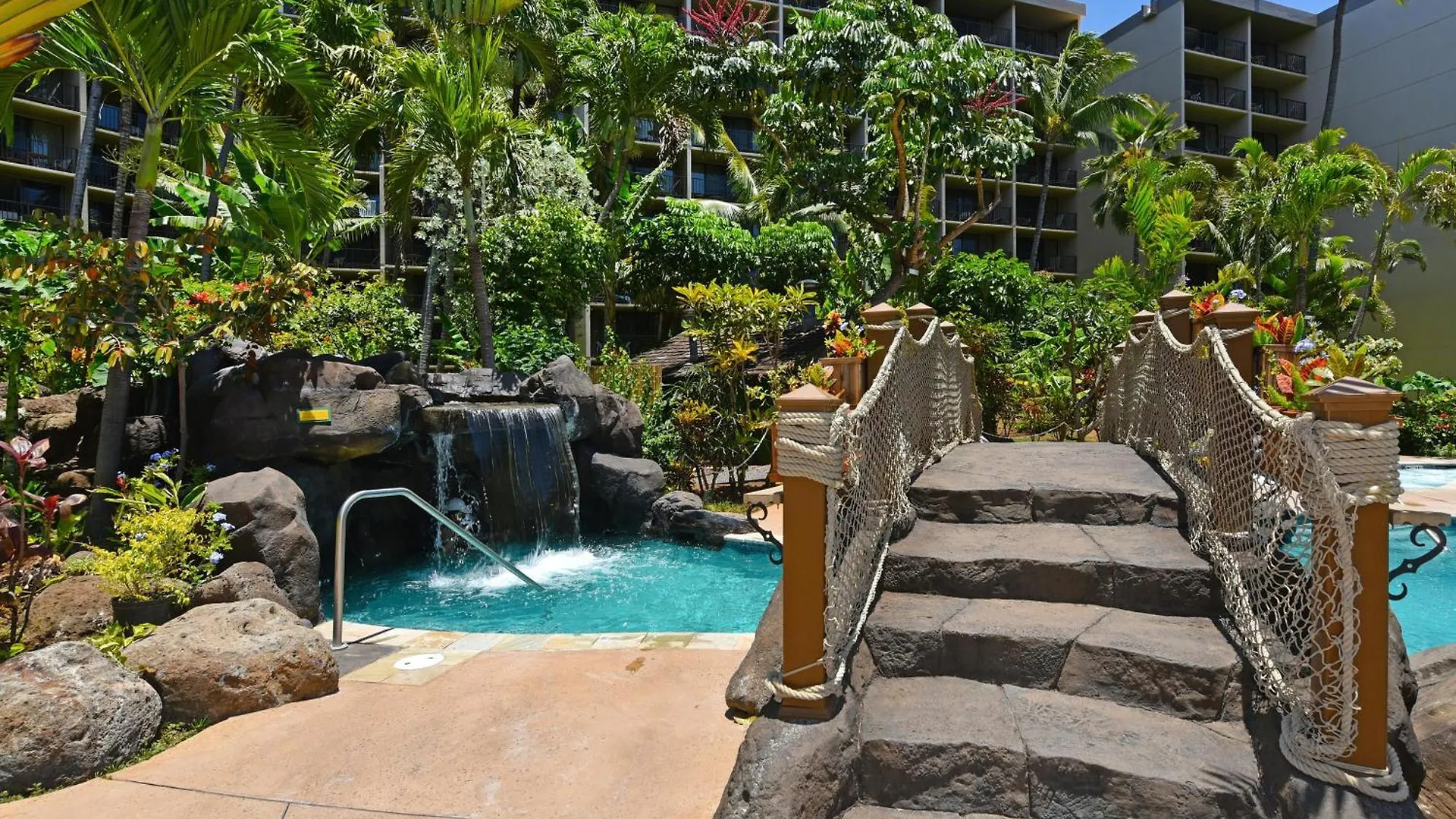 Kaanapali Shores 819 Kahana