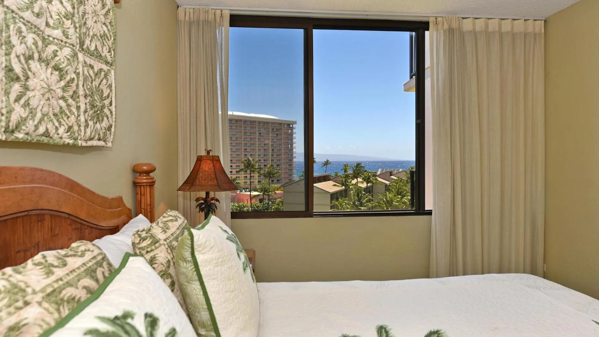 Holiday home Kaanapali Shores 819 Kahana United States