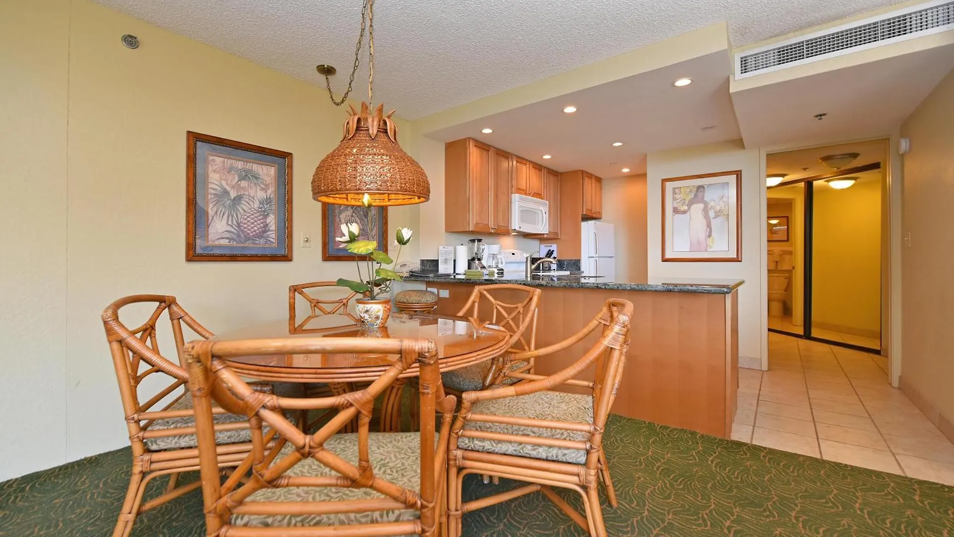 Kaanapali Shores 819 Kahana Holiday home