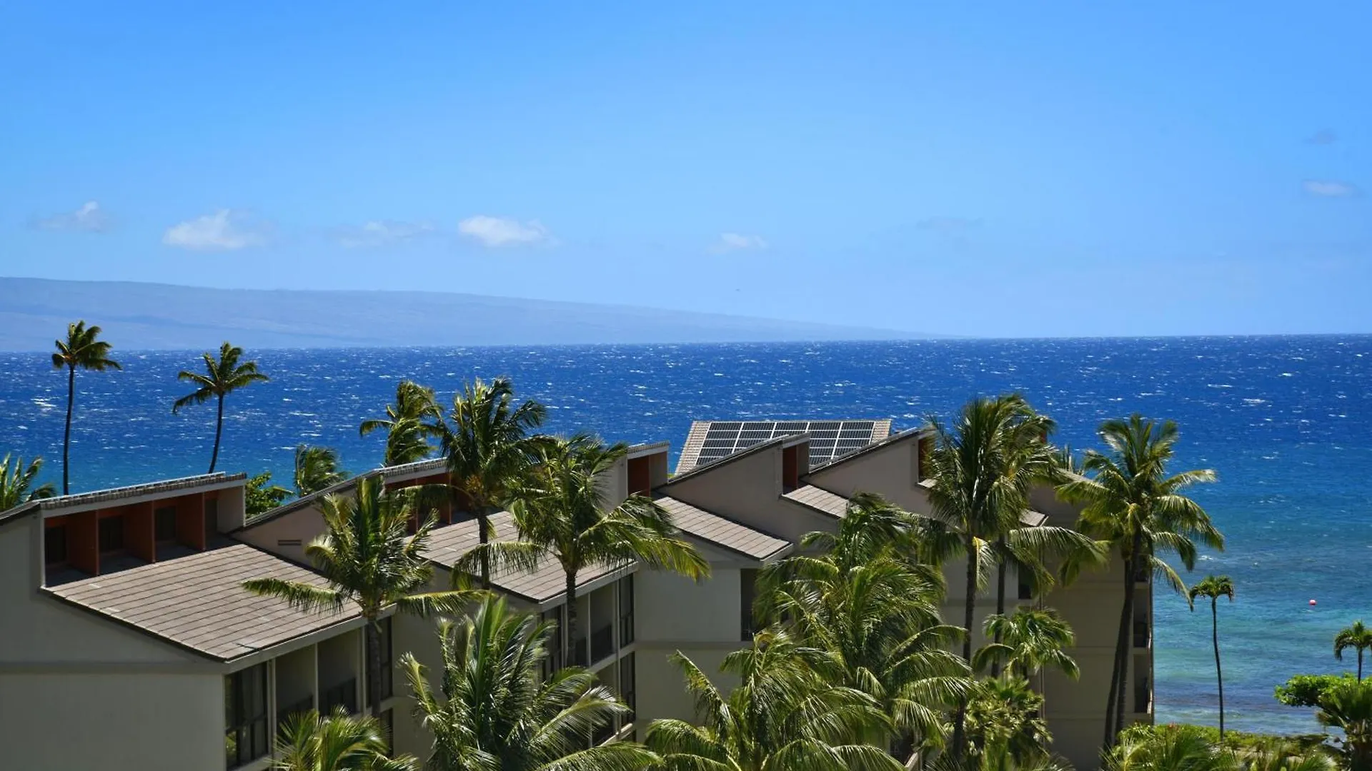 Holiday home Kaanapali Shores 819 Kahana