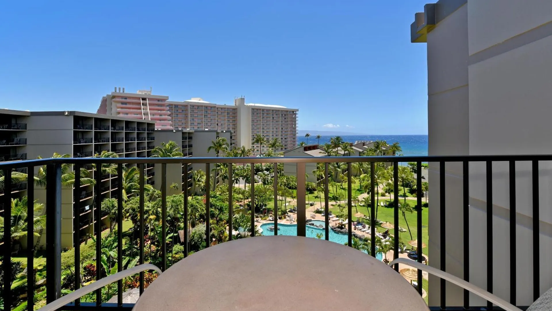 Kaanapali Shores 819 Kahana United States