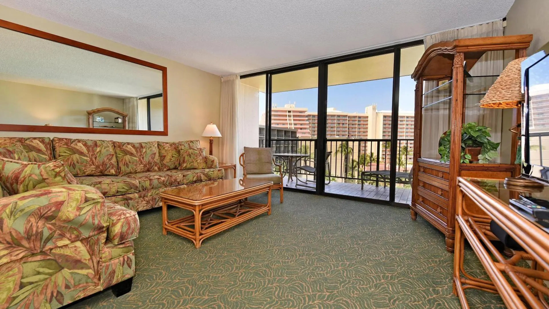 Kaanapali Shores 819 Kahana Holiday home