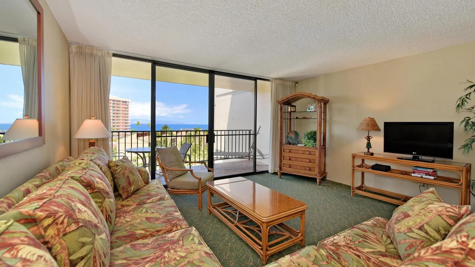 Kaanapali Shores 819 Kahana Holiday home